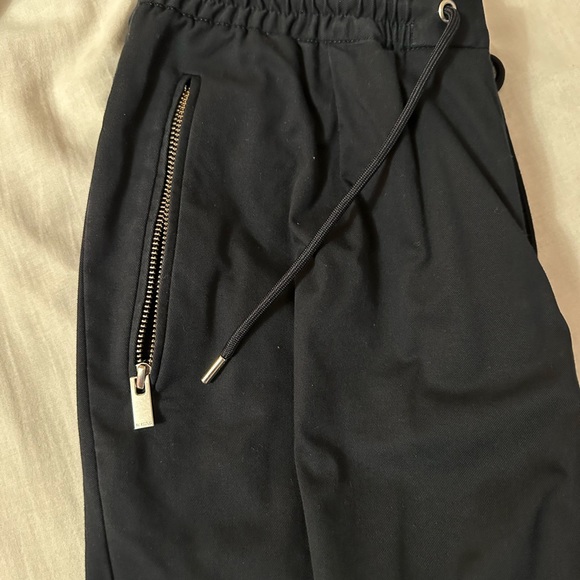 Kooples tapered pants - Picture 4 of 5